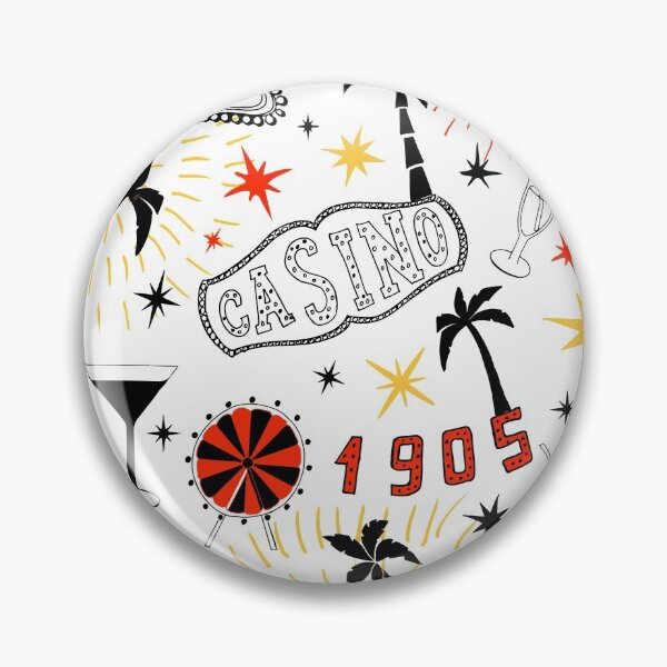 Item preview, Vegas designed and sold by Yanina Kovalskaya.