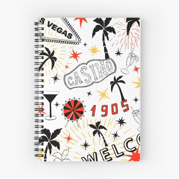 Item preview, Vegas designed and sold by Yanina Kovalskaya.