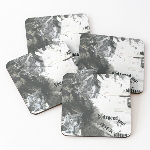 Item preview, Godspeed designed and sold by WorldOfRey.
