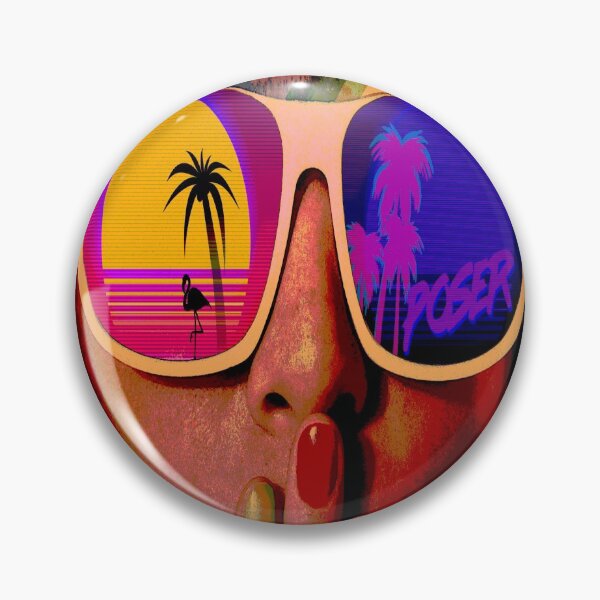 Item preview, POSER Sunglasses designed and sold by PoserClothing.