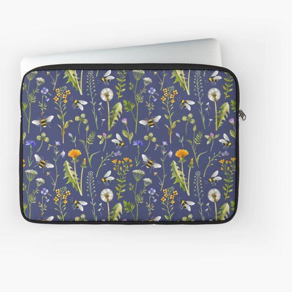Happy Sheeps Lover Custom Lapotp Sleeves Bags 14 Art Printing Twin Sides Happy Sheeps Lover Custom Lapotp Sleeves Bags 14 Art Printing Twin Sides