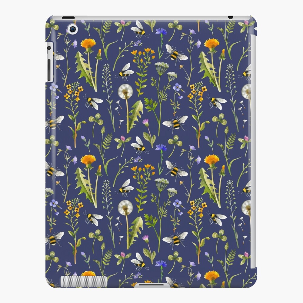 Item preview, iPad Snap Case designed and sold by MirabellePrint.