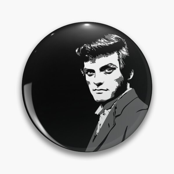 Item preview, Dark Shadows - Quentin Collins designed and sold by Lunettarose.