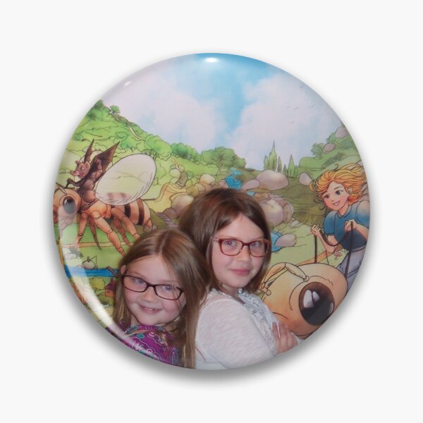 Item preview, Addy, Rylie and Tammy designed and sold by reynoldjay.