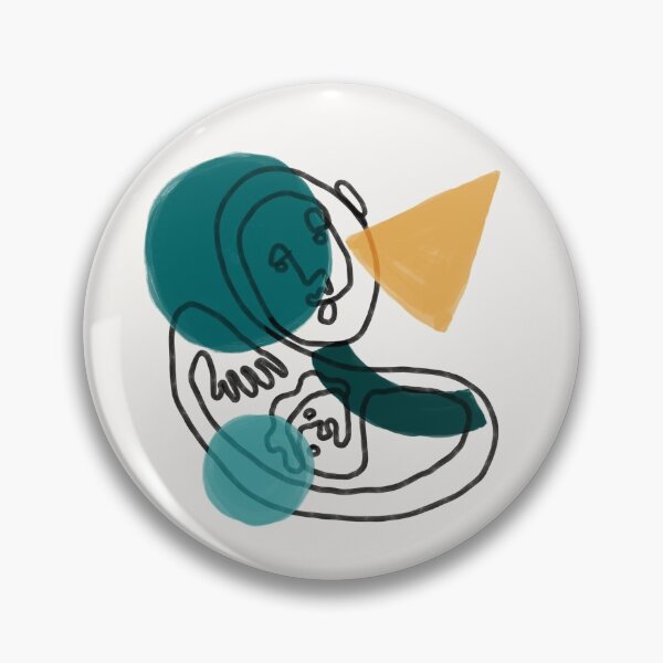 Item preview, Copia de Copia de Copia de Copia de Copia de Copia de Copia de Copia de Copia de Copia de Copia de Copia de Copia de Abstract Faces: Give It A Second Thought designed and sold by LaValiente.