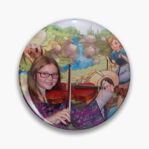 Item preview, Addy and Tammy designed and sold by reynoldjay.