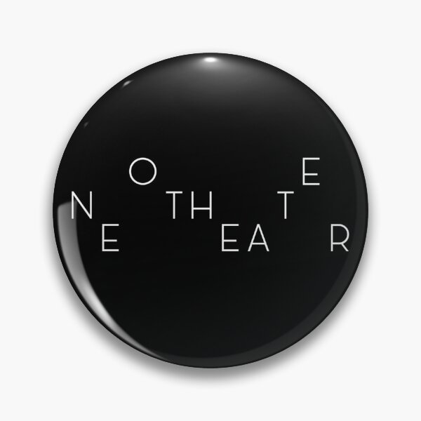 Item preview, Neotheater letters designed and sold by Fanartistic.