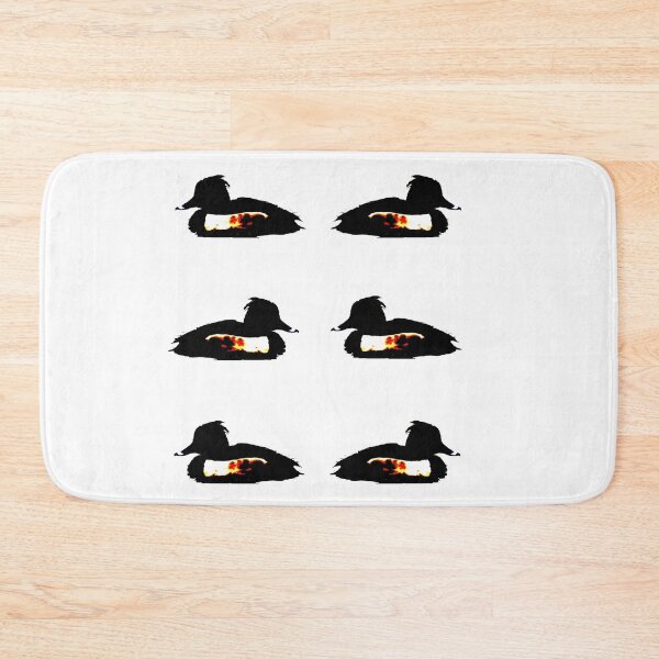 Item preview, Ducks in a row designed and sold by derbyshireduck.