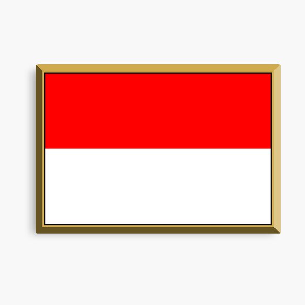 Item preview, Indonesia Flag Gifts, Stickers and Products designed and sold by mpodger.