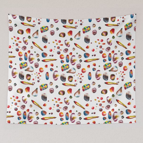 Item preview, Pebbles designed and sold by Nadia Nurhanifa.