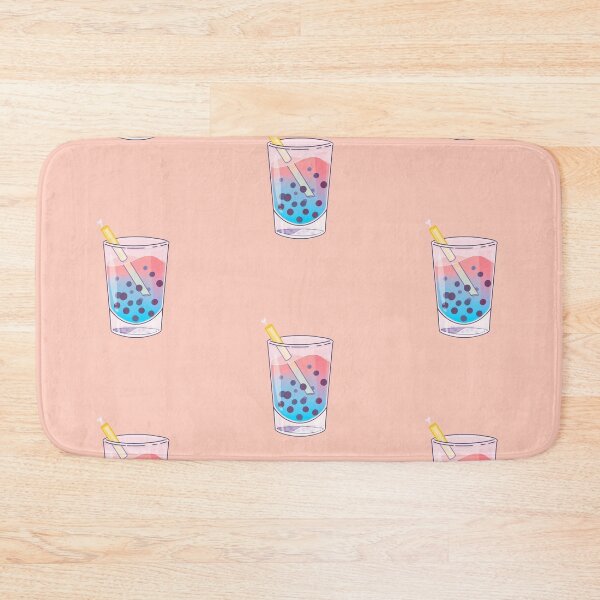 Item preview, Cute bubble tea designed and sold by Santana-smiles.