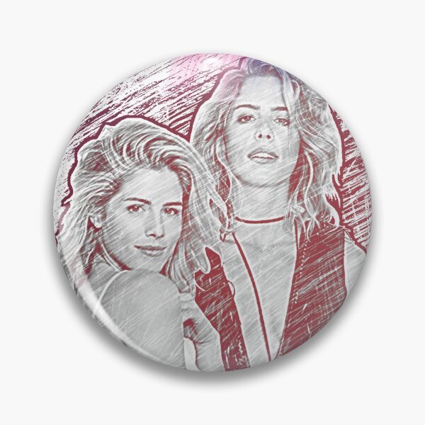Item preview, Emily Bett Rickards  designed and sold by TizianaDF.