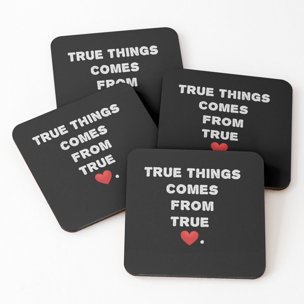 Item preview, Coasters (Set of 4) designed and sold by Raju2018.