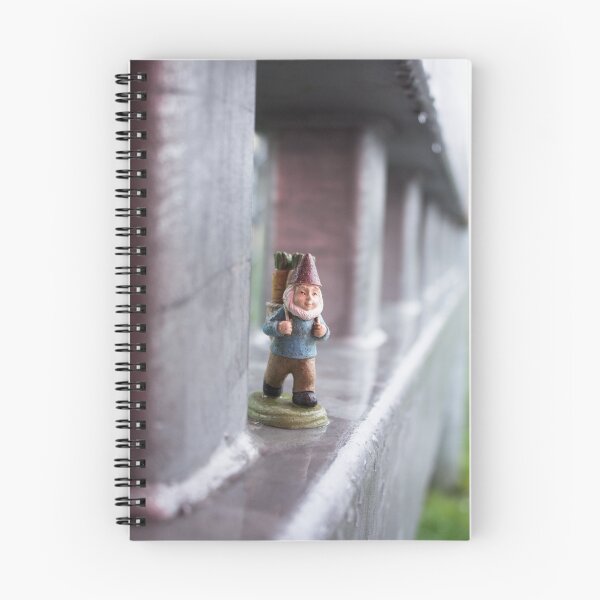 Item preview, Gated Roy designed and sold by DustysGnomes.