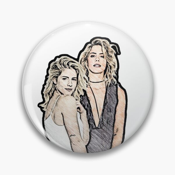 Item preview, Emily Bett Rickards  designed and sold by TizianaDF.