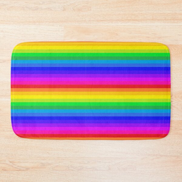 Item preview, Pride Stripes designed and sold by UrbanAlienShops.