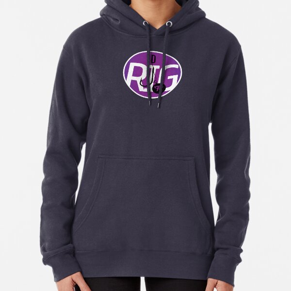 Rig %26 Sweatshirts & Hoodies for Sale