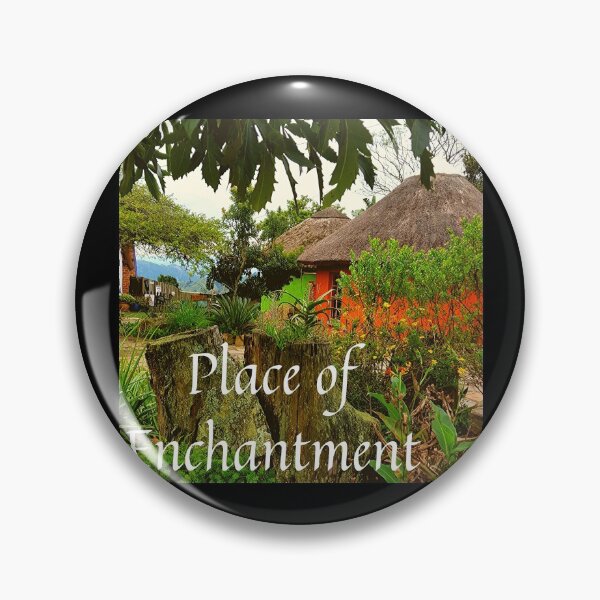 Item preview,  Place of Enchantment designed and sold by Jillalexa.