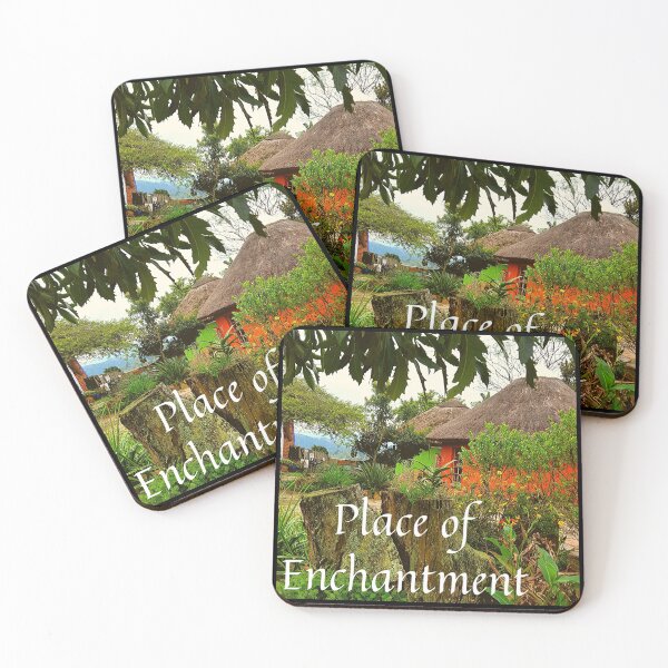 Item preview,  Place of Enchantment designed and sold by Jillalexa.