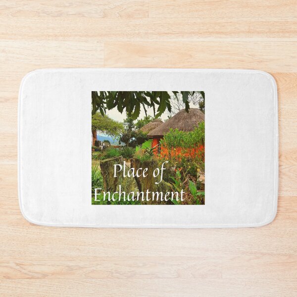 Item preview,  Place of Enchantment designed and sold by Jillalexa.