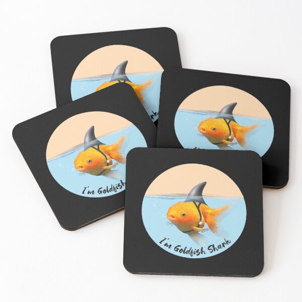 Item preview, Fantail Goldfish designed and sold by mwjupiter9999.