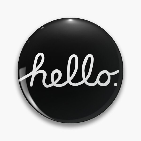 Item preview, Hello Apple designed and sold by bryanduc.