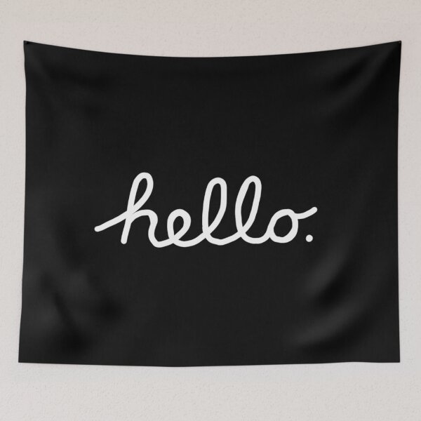 Item preview, Hello Apple designed and sold by bryanduc.