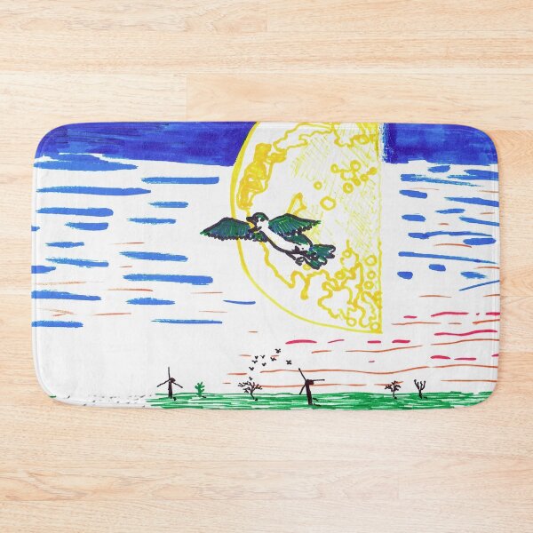 Item preview, Last Quarter  designed and sold by hajarsdeco.