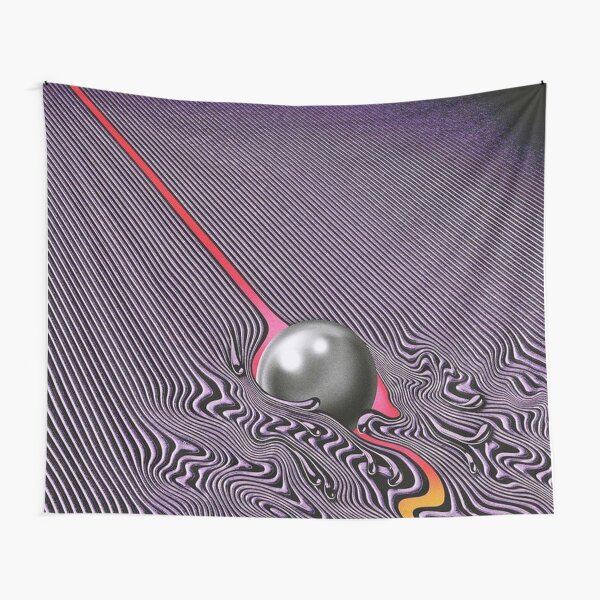 tame Tapestry