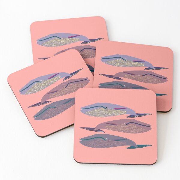 Item preview, Whales designed and sold by SajoReka.