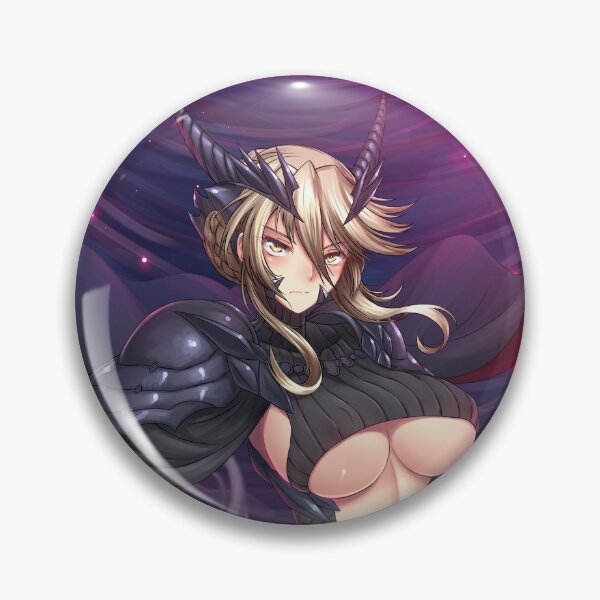 Item preview, Artoria Lancer Alter designed and sold by adsoutoart.