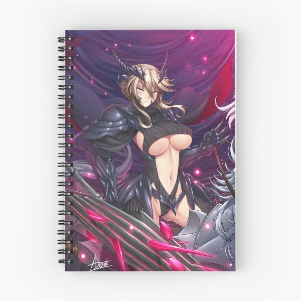 Item preview, Artoria Lancer Alter designed and sold by adsoutoart.