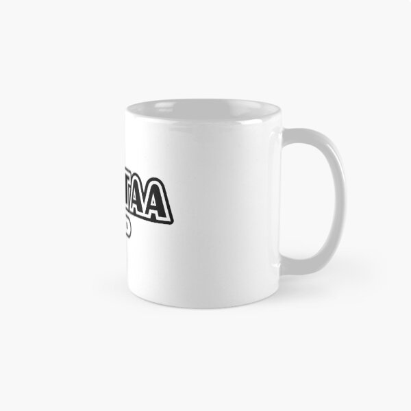 Item preview, Vantaa Underground (musta teksti) designed and sold by futurytmi.