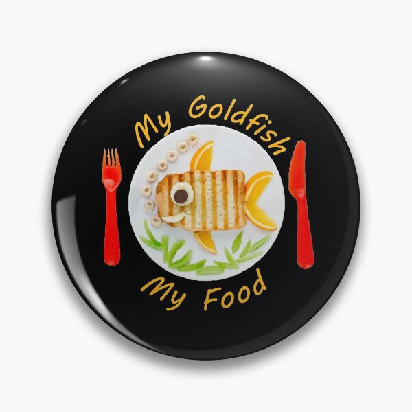 Item preview, Fantail Goldfish designed and sold by mwjupiter9999.