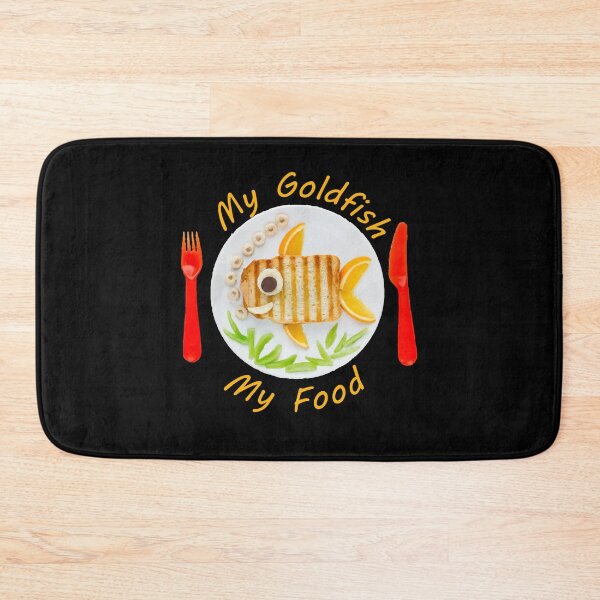 Item preview, Fantail Goldfish designed and sold by mwjupiter9999.