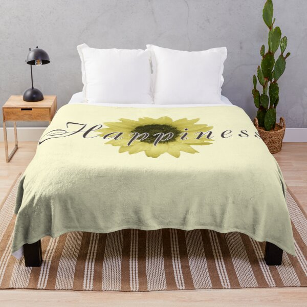 Item preview, Sunflower Happiness designed and sold by granprints.