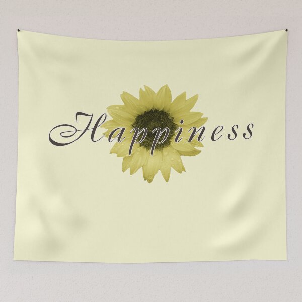 Item preview,  Sunflower Happiness designed and sold by granprints.