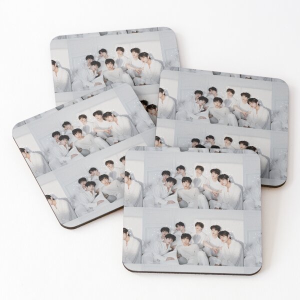 Item preview, bts designed and sold by honeybeth.