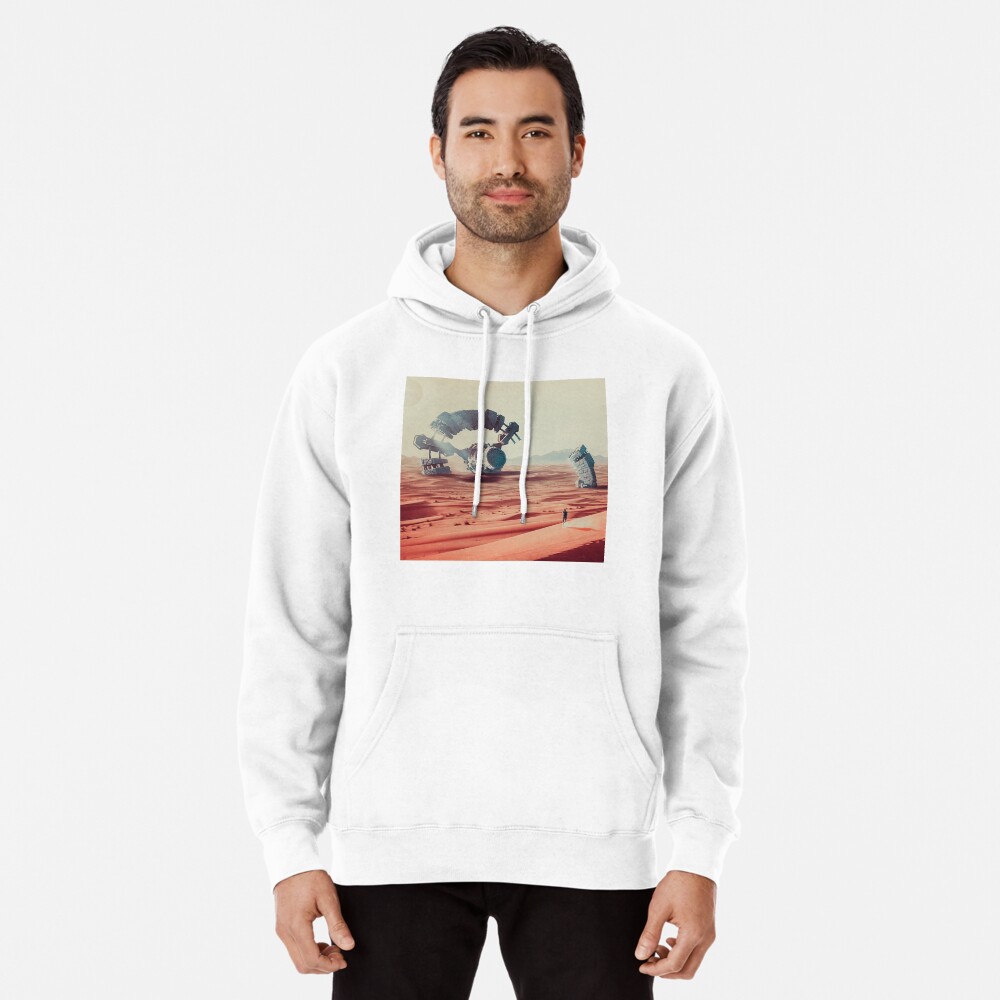 Item preview, Pullover Hoodie designed and sold by hotamr.