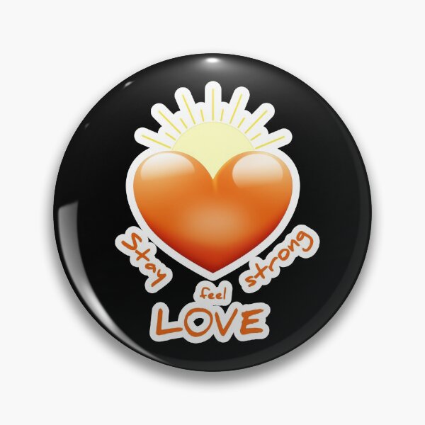 Item preview, Heart - hope - love designed and sold by Mahkor.
