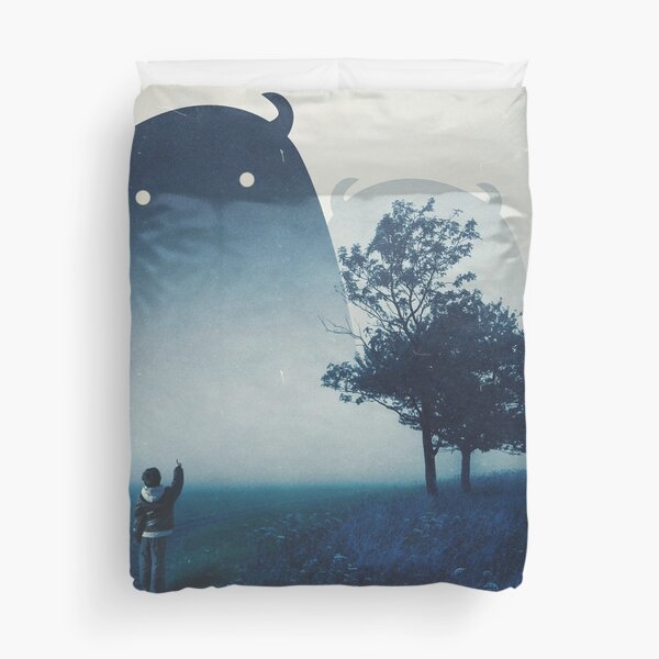 Duvet Cover