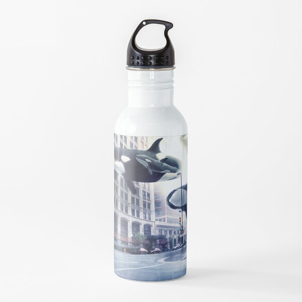 Water Bottle