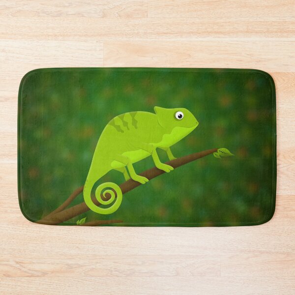 Item preview, Chameleon designed and sold by hotamr.