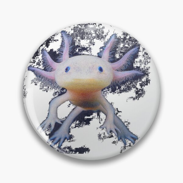 Item preview, Axolotl  designed and sold by Speckle.