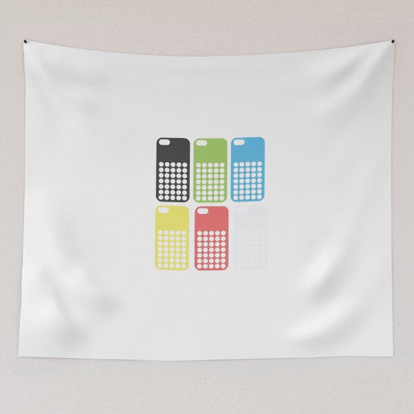 Item preview, iPhone 5c cases designed and sold by bryanduc.