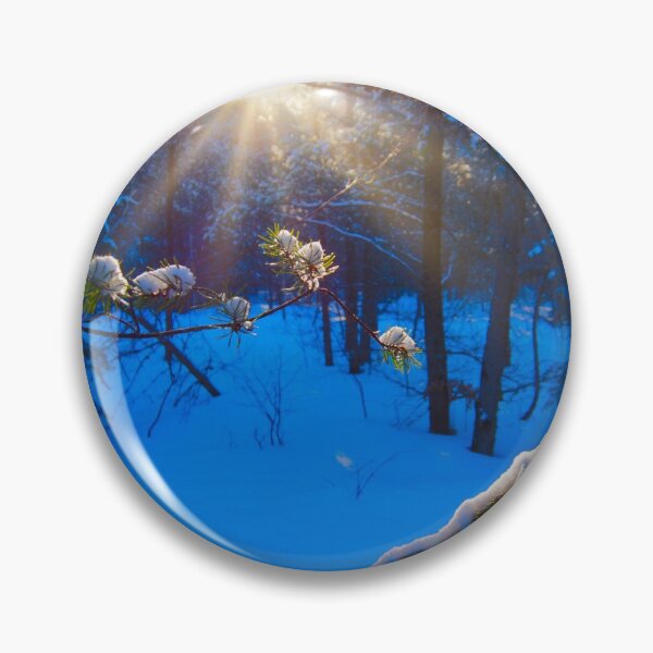 Item preview, Late Winter Focus designed and sold by colorfulbundles.