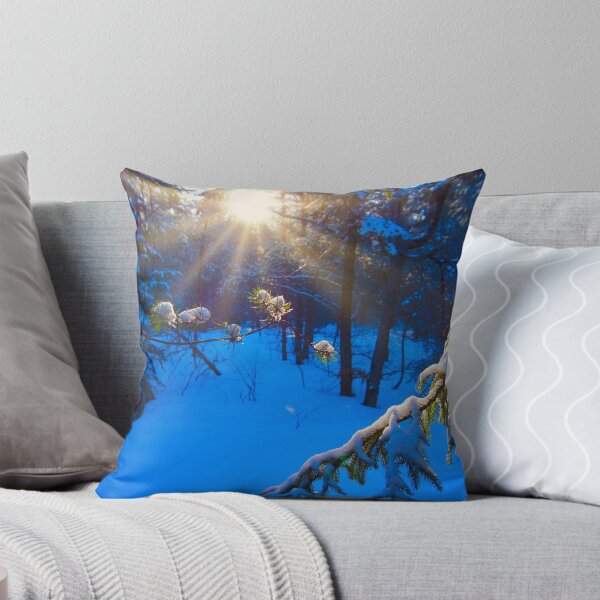 Item preview, Late Winter Focus designed and sold by colorfulbundles.