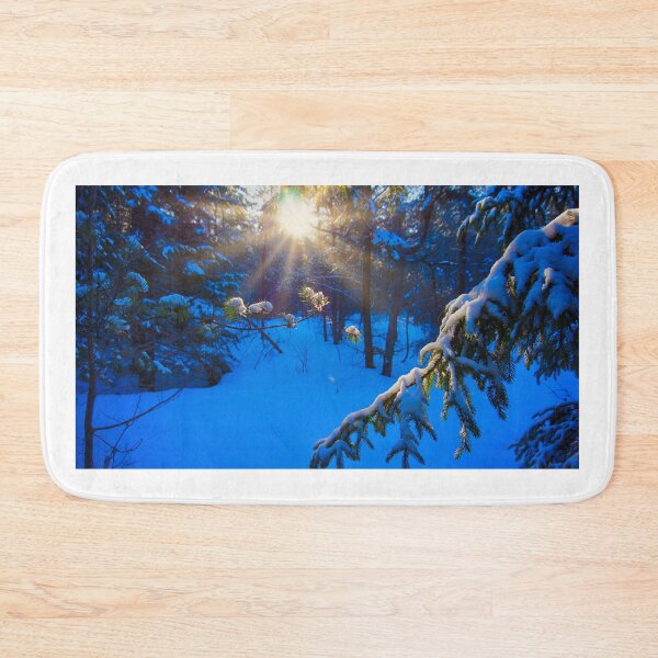 Item preview, Late Winter Focus designed and sold by colorfulbundles.