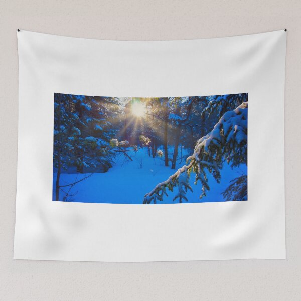 Item preview, Late Winter Focus designed and sold by colorfulbundles.
