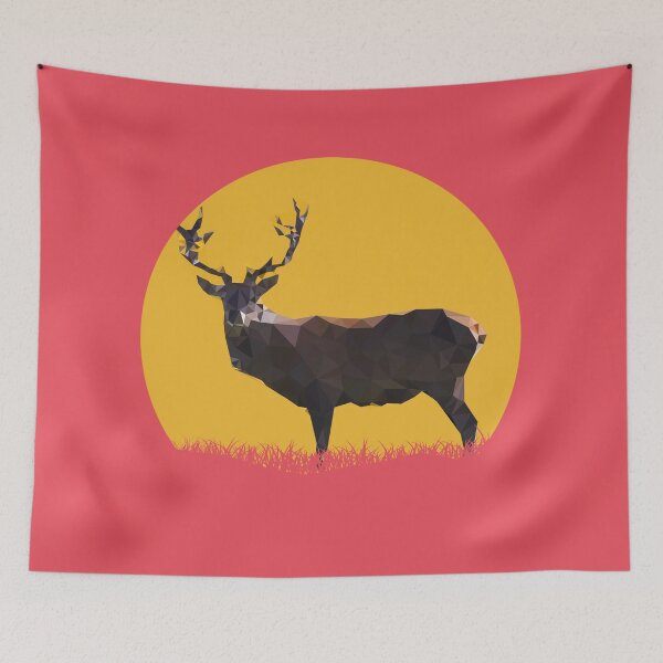 Item preview, My Deer designed and sold by hotamr.
